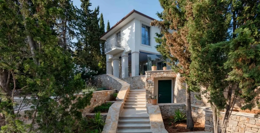 Villa Cora Vacation Villa - Croatia