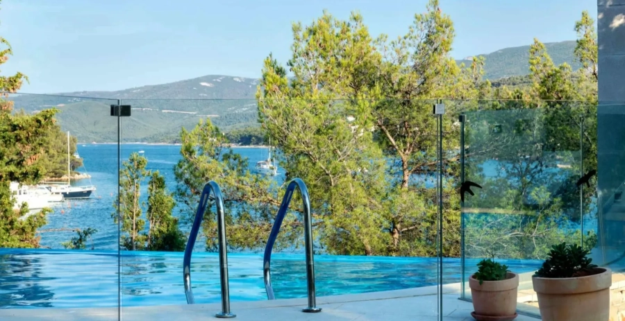 Villa Cora Vacation Villa - Croatia