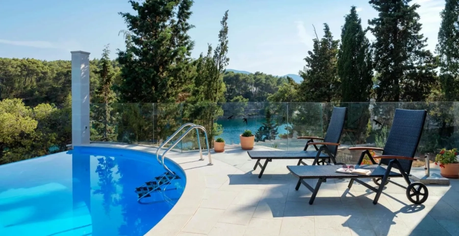 Villa Cora Vacation Villa - Croatia