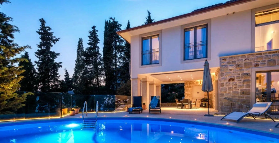 Villa Cora Vacation Villa - Croatia