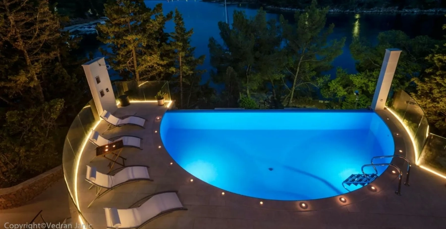 Villa Cora Vacation Villa - Croatia