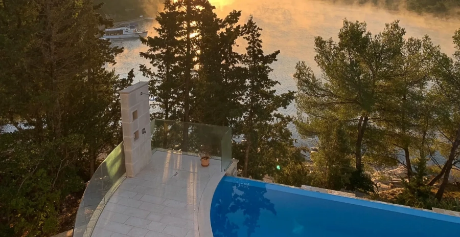 Villa Cora Vacation Villa - Croatia