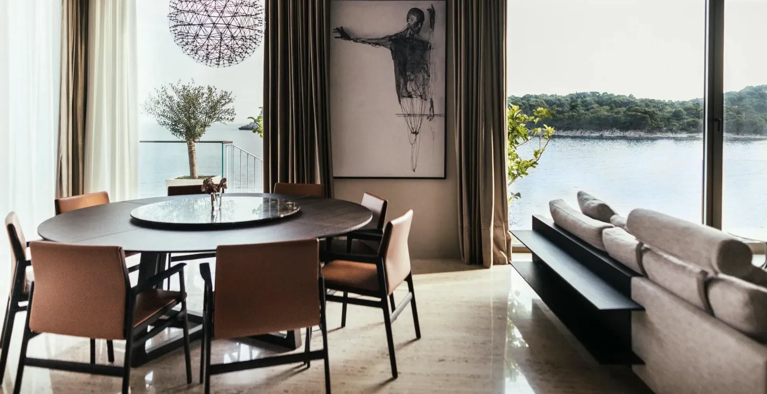 Villa Crescendo Croatia Vacation Villa - Dubrovnik