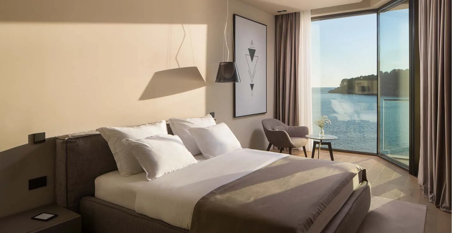 Villa Crescendo Croatia Vacation Villa - Dubrovnik