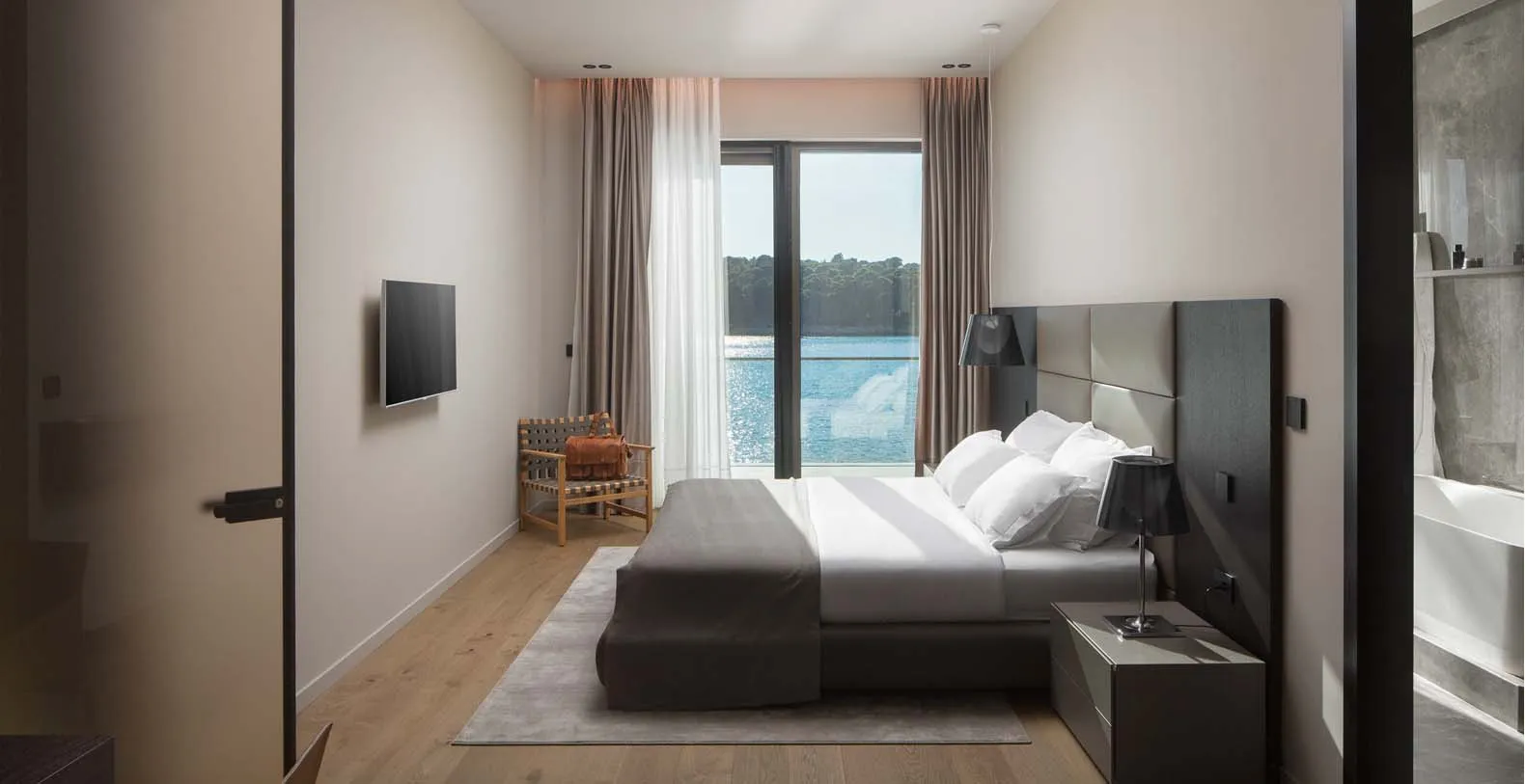 Villa Crescendo Croatia Vacation Villa - Dubrovnik