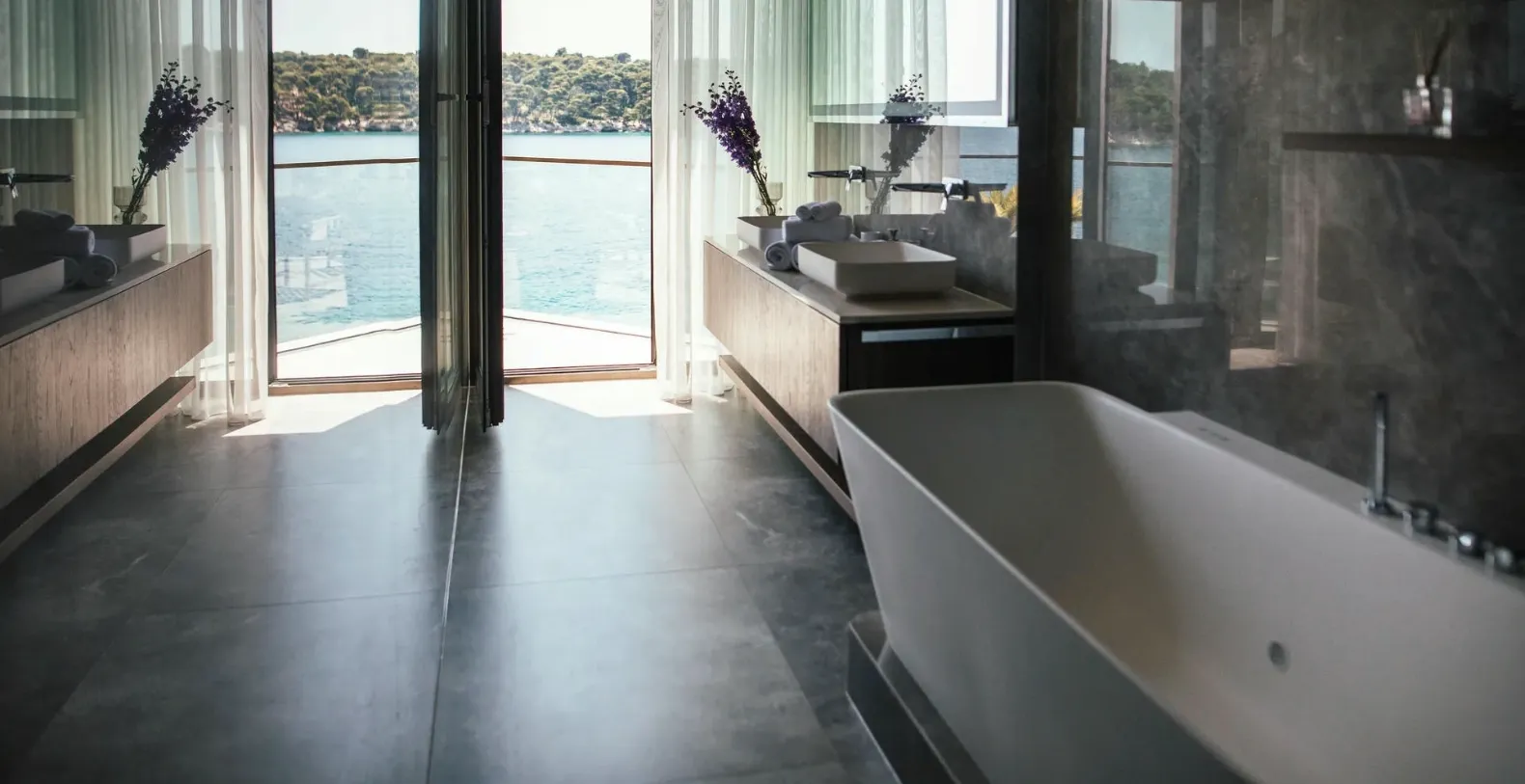 Villa Crescendo Croatia Vacation Villa - Dubrovnik