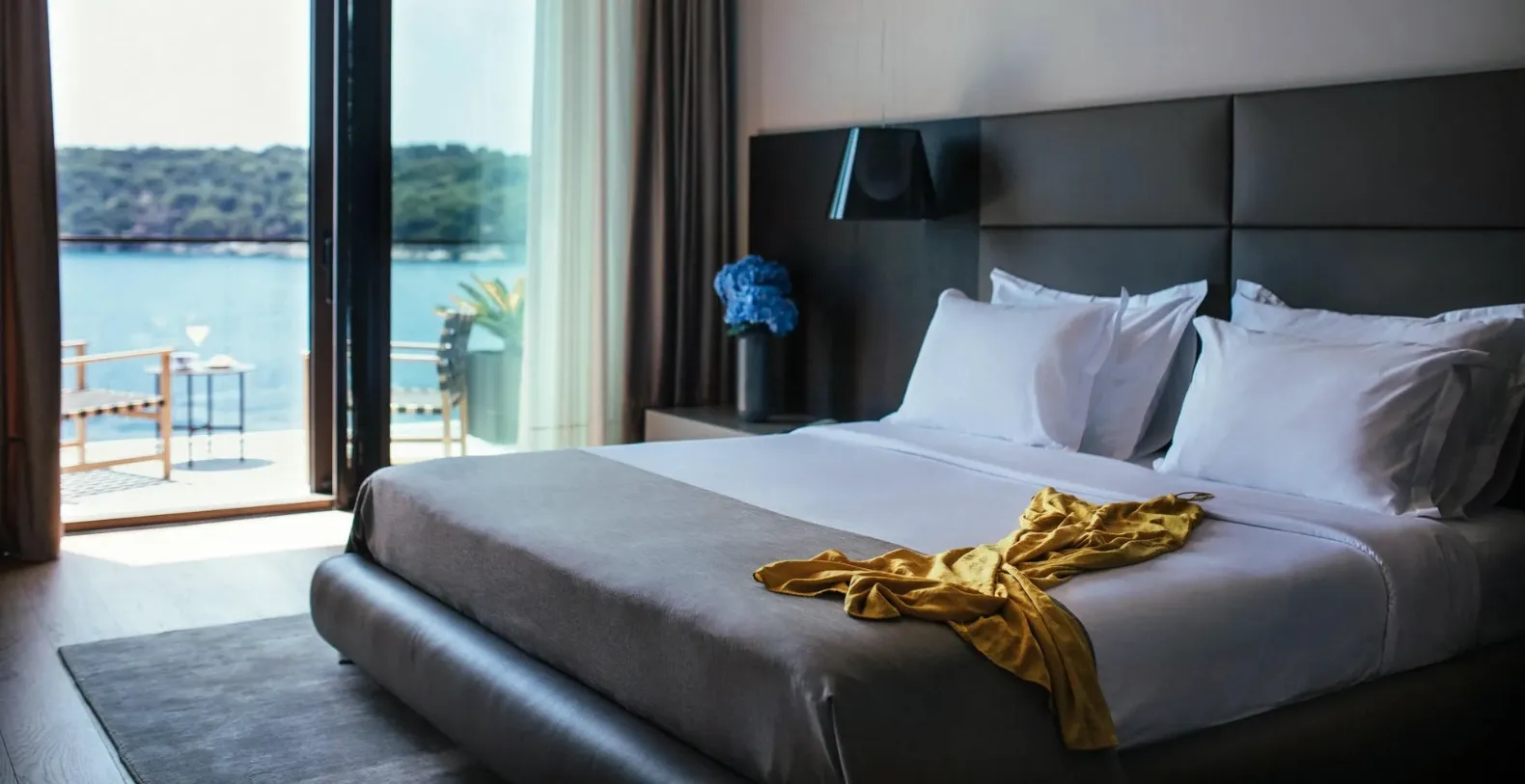 Villa Crescendo Croatia Vacation Villa - Dubrovnik