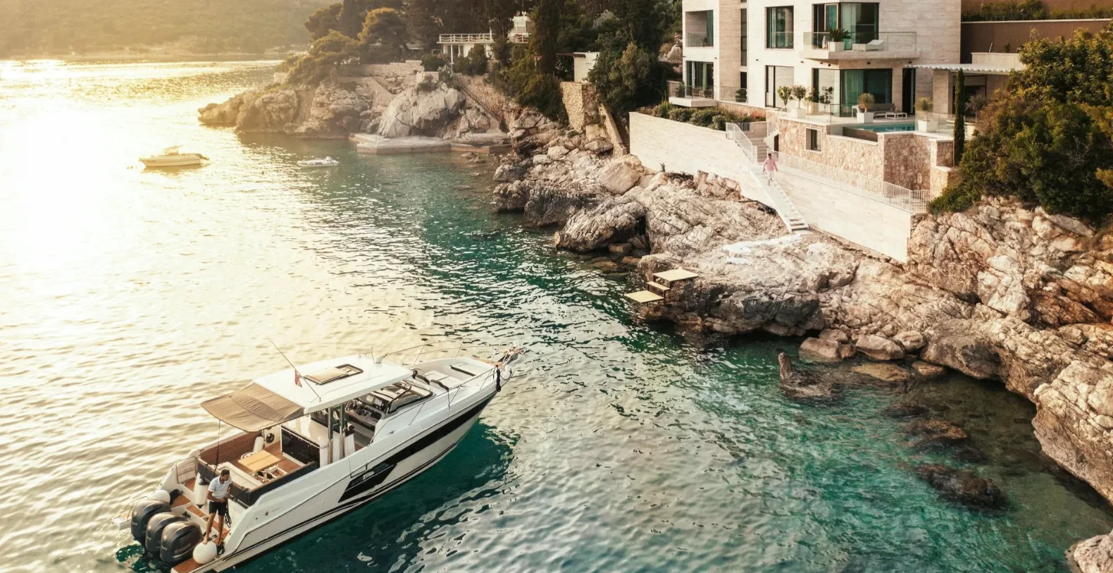 Villa Crescendo Croatia Vacation Villa - Dubrovnik