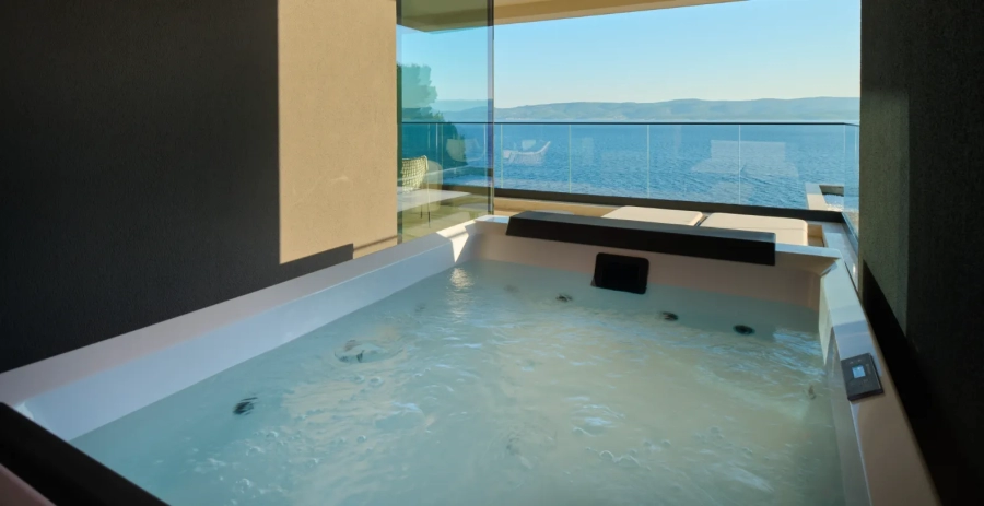 Villa Dolly  Vacation Villa - Croatia