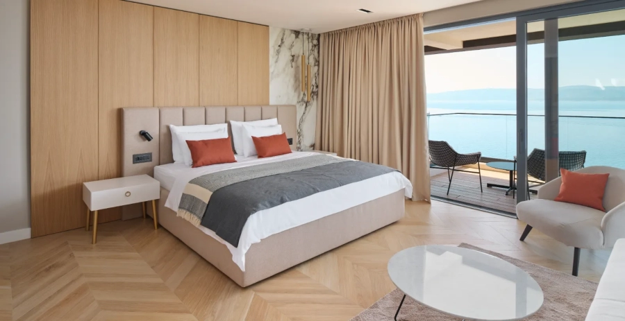 Villa Dolly  Vacation Villa - Croatia
