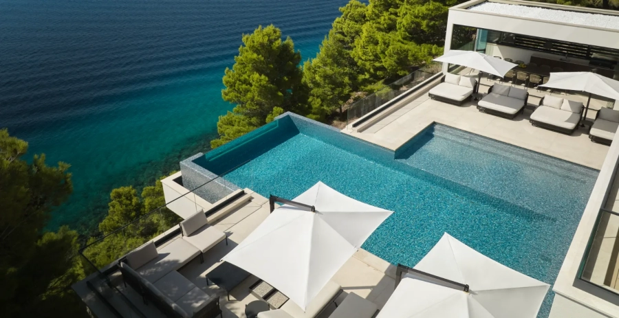 Villa Dolly  Vacation Villa - Croatia