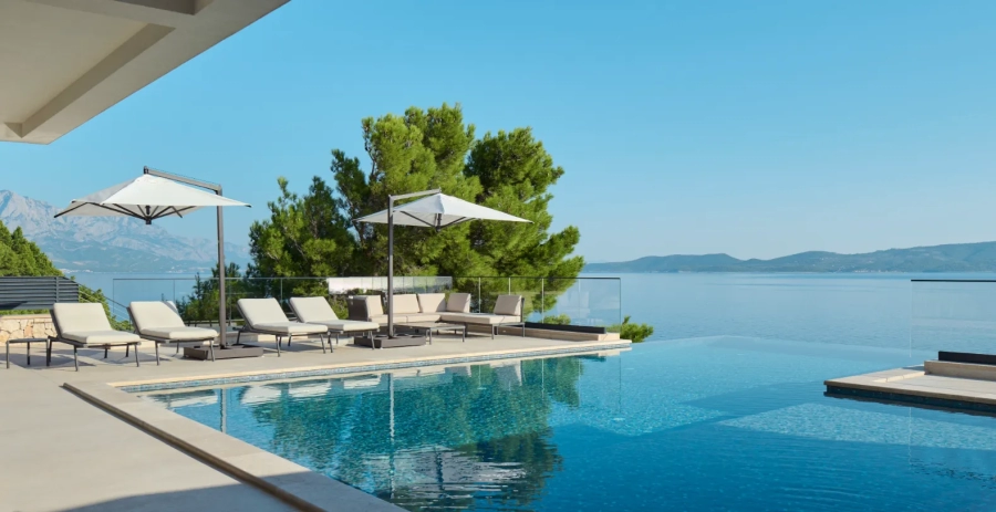 Villa Dolly  Vacation Villa - Croatia