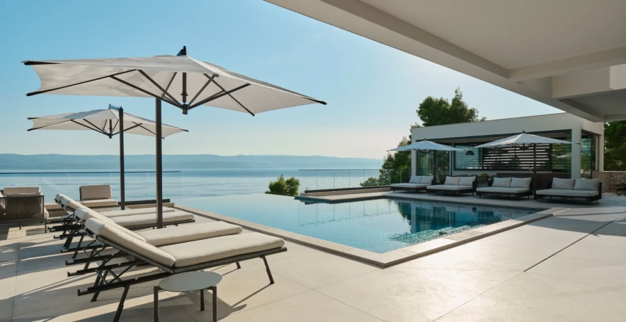 Villa Dolly  Vacation Villa - Croatia
