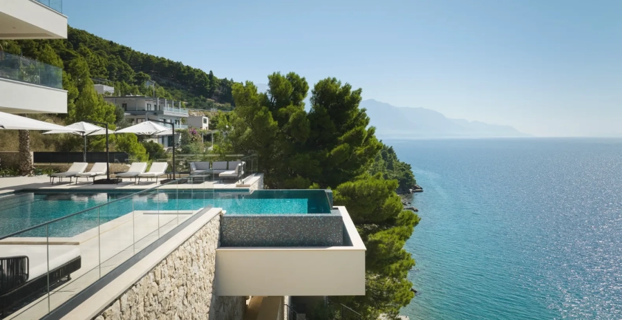 Villa Dolly  Vacation Villa - Croatia