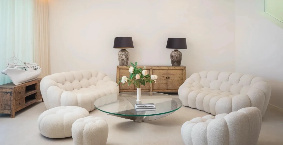 Villa Dorida  Vacation Villa - Croatia