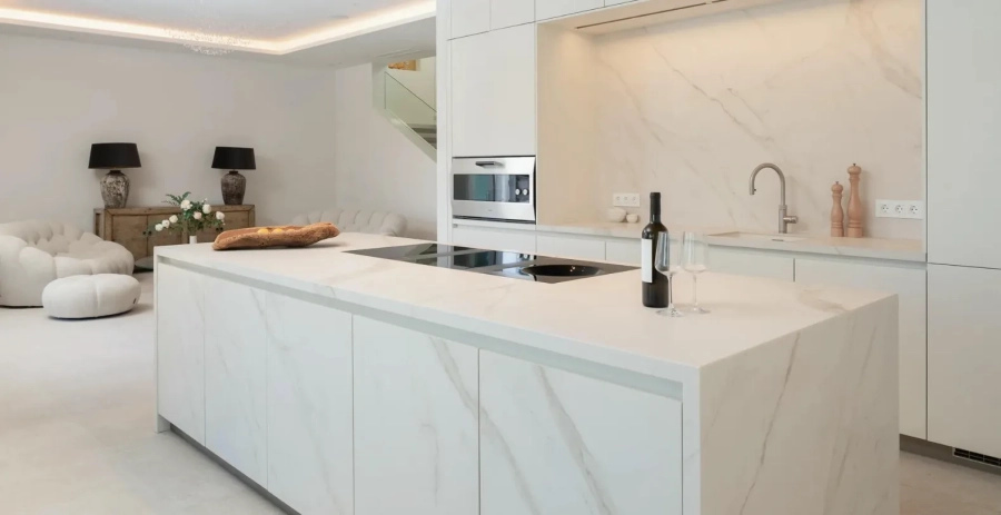 Villa Dorida  Vacation Villa - Croatia