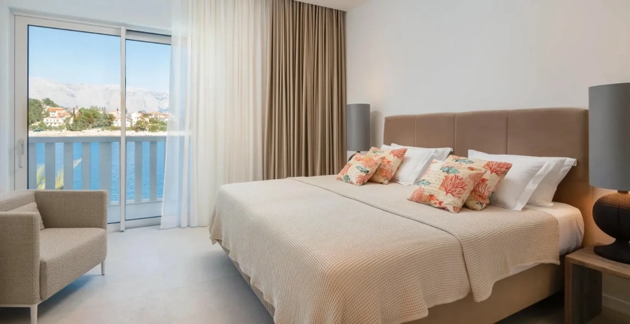 Villa Dorida  Vacation Villa - Croatia