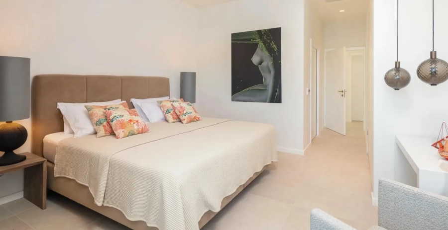 Villa Dorida  Vacation Villa - Croatia