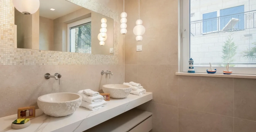 Villa Dorida  Vacation Villa - Croatia