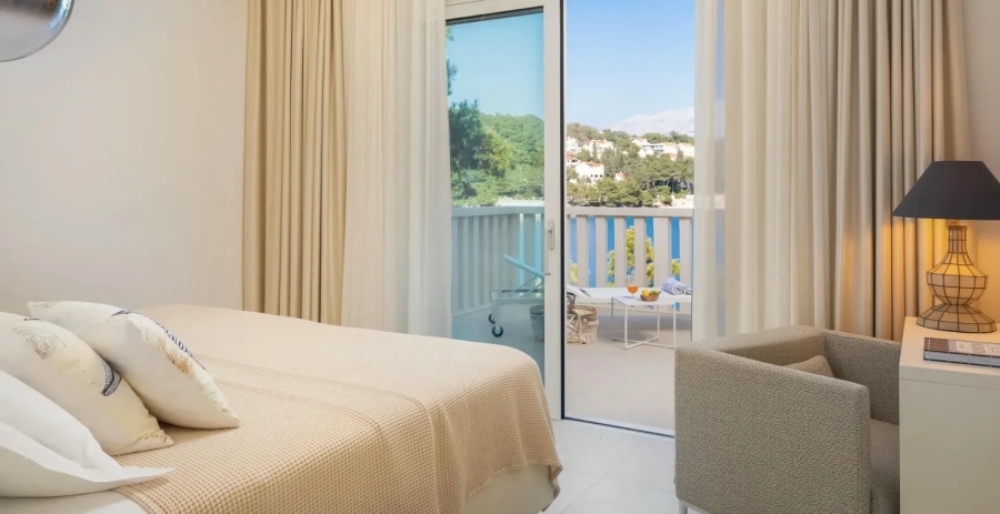 Villa Dorida  Vacation Villa - Croatia