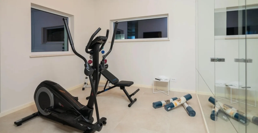 Villa Dorida  Vacation Villa - Croatia