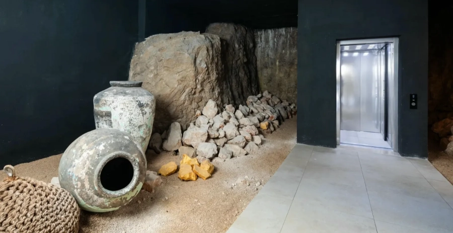 Villa Dorida  Vacation Villa - Croatia