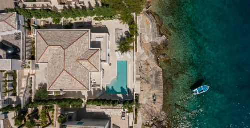 Villa Dorida Croatia Villa Rentals