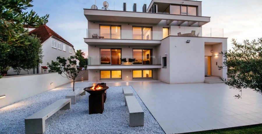 Villa Dream  Vacation Villa - Croatia