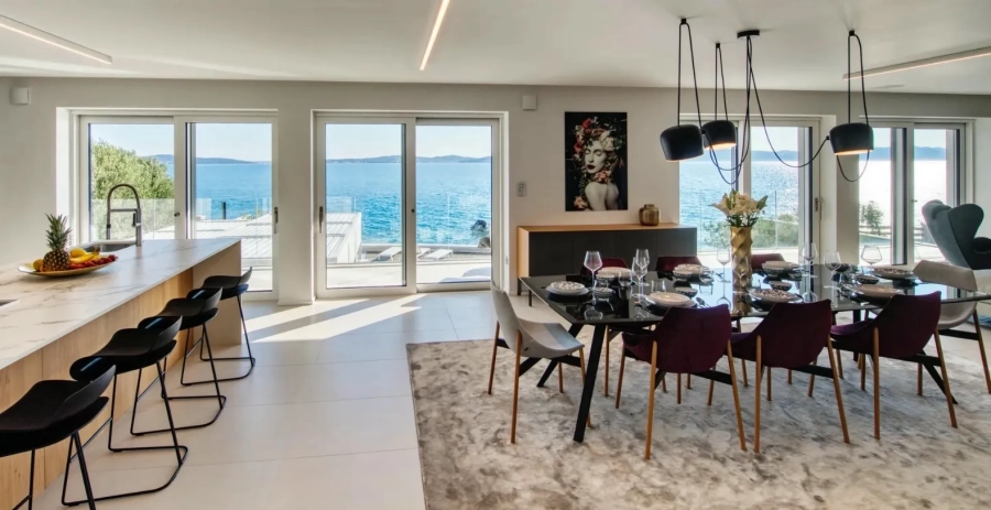 Villa Dream  Vacation Villa - Croatia