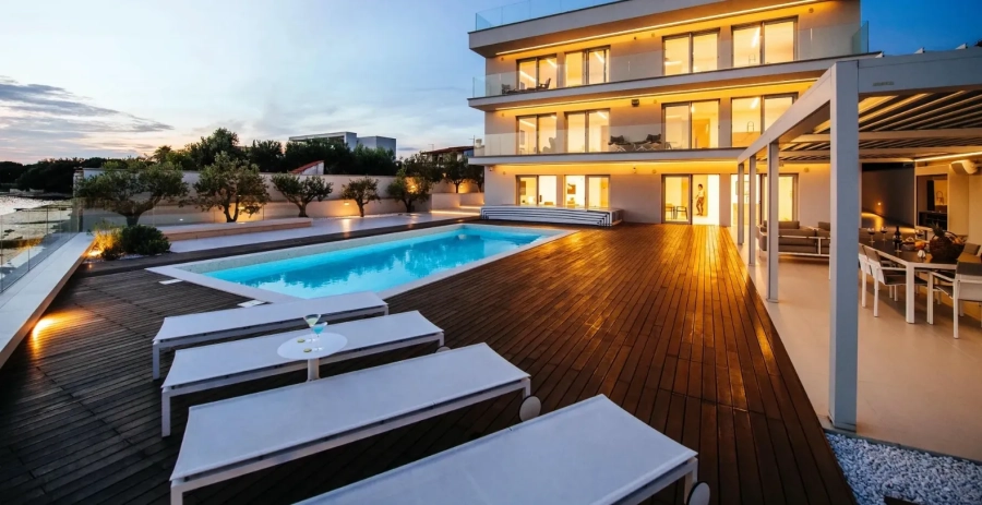 Villa Dream  Vacation Villa - Croatia