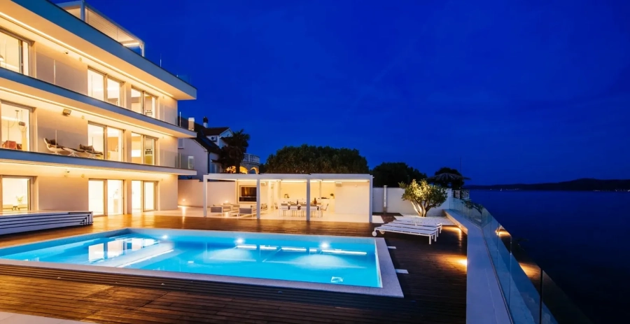 Villa Dream  Vacation Villa - Croatia