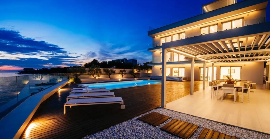 Villa Dream  Vacation Villa - Croatia