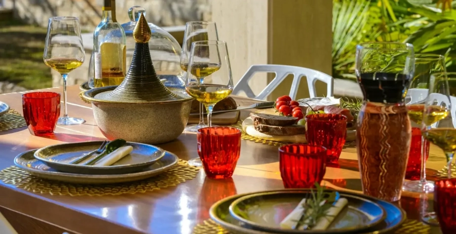 Villa Dubrovnik Cardinale Vacation Villa - Croatia