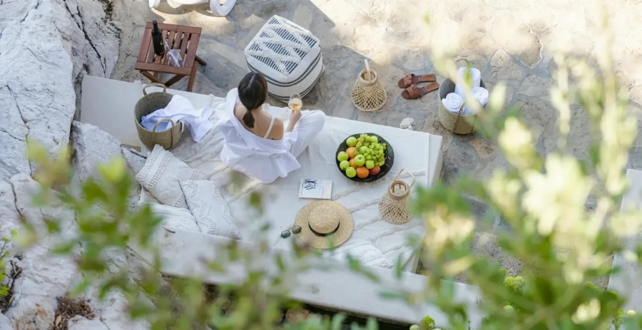 Villa Dubrovnik Cardinale Vacation Villa - Croatia