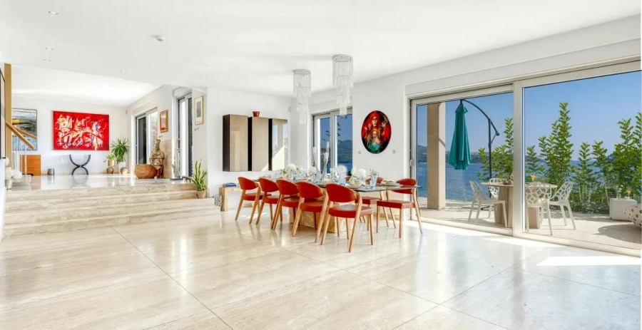 Villa Dubrovnik Cardinale Vacation Villa - Croatia