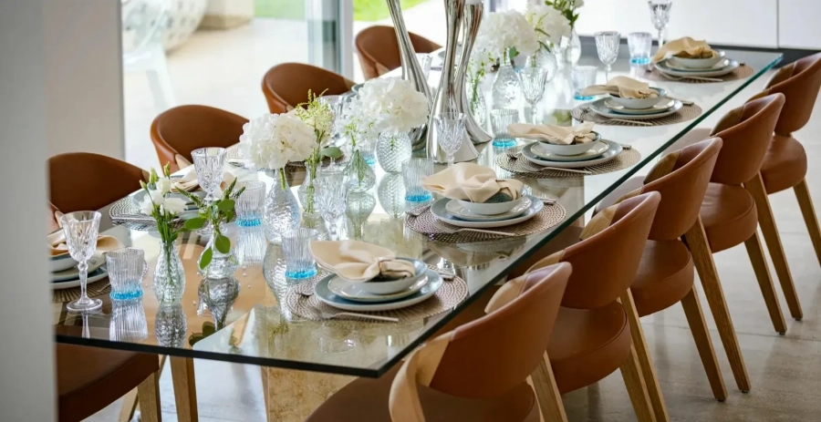 Villa Dubrovnik Cardinale Vacation Villa - Croatia