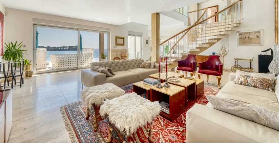 Villa Dubrovnik Cardinale Vacation Villa - Croatia