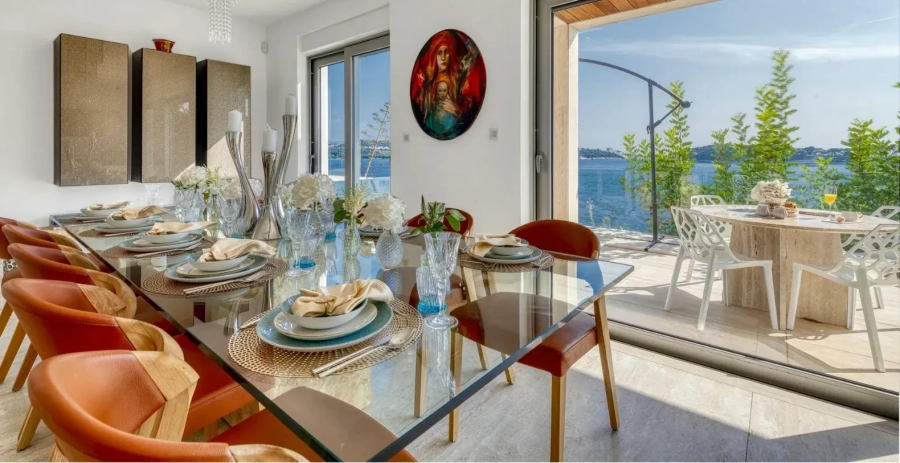 Villa Dubrovnik Cardinale Vacation Villa - Croatia