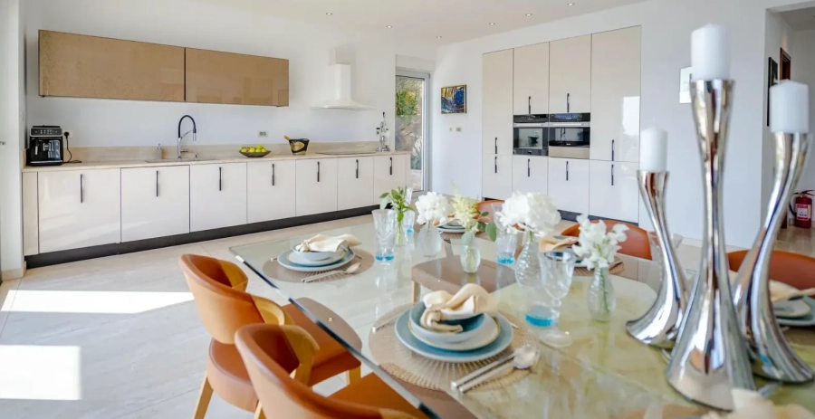 Villa Dubrovnik Cardinale Vacation Villa - Croatia