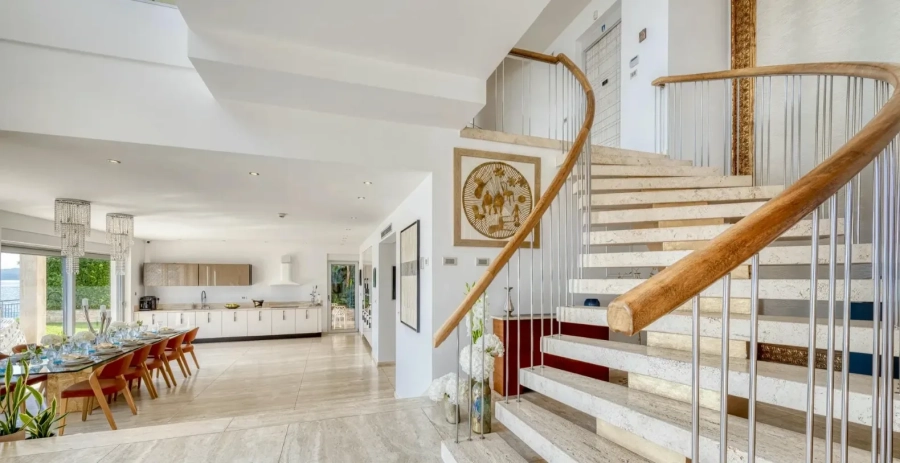 Villa Dubrovnik Cardinale Vacation Villa - Croatia