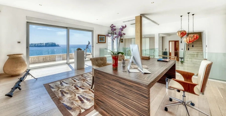 Villa Dubrovnik Cardinale Vacation Villa - Croatia