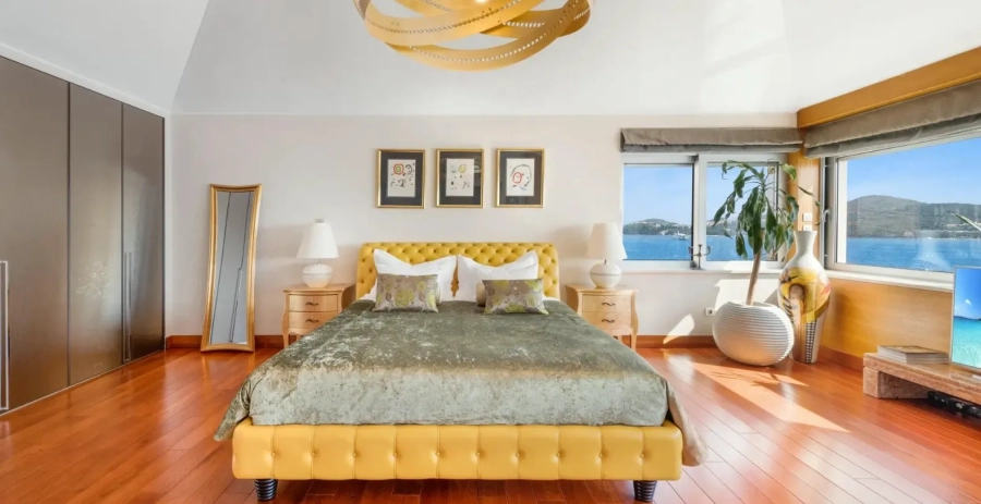 Villa Dubrovnik Cardinale Vacation Villa - Croatia