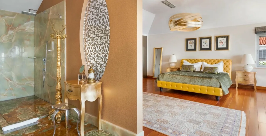 Villa Dubrovnik Cardinale Vacation Villa - Croatia