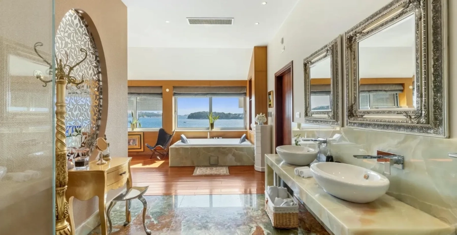 Villa Dubrovnik Cardinale Vacation Villa - Croatia