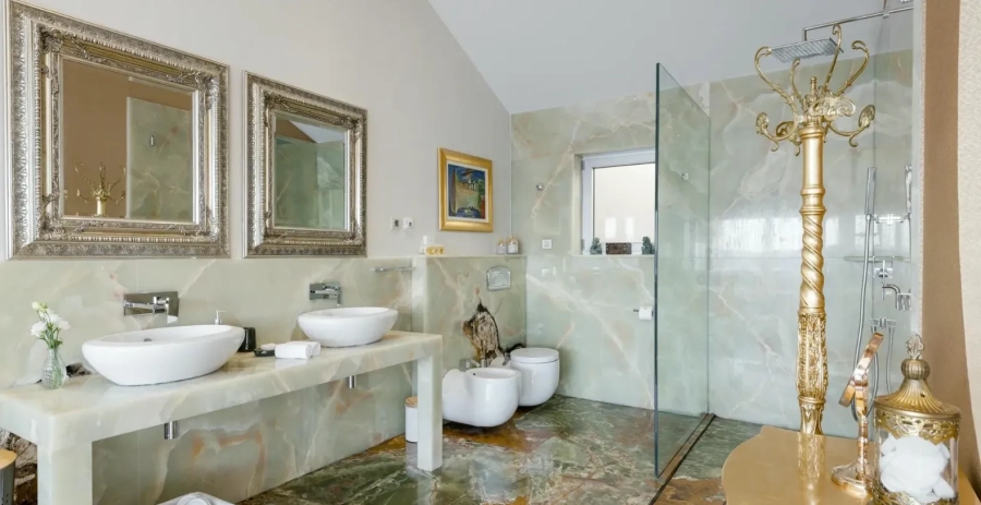 Villa Dubrovnik Cardinale Vacation Villa - Croatia