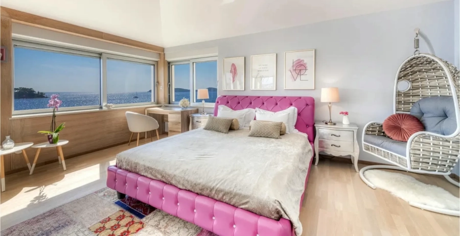 Villa Dubrovnik Cardinale Vacation Villa - Croatia