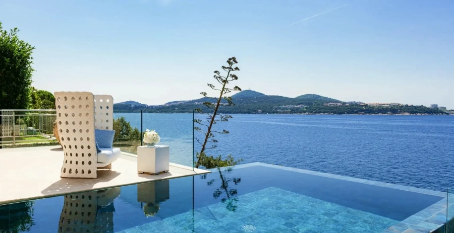 Villa Dubrovnik Cardinale Vacation Villa - Croatia