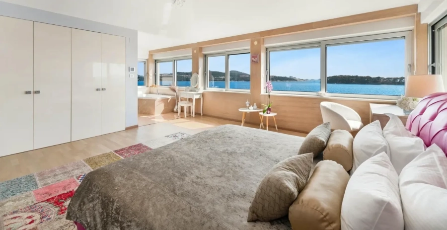 Villa Dubrovnik Cardinale Vacation Villa - Croatia