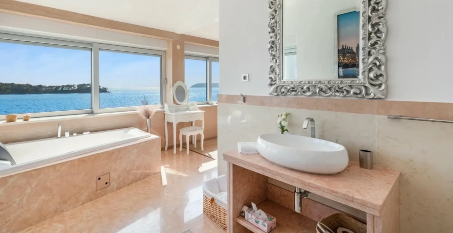 Villa Dubrovnik Cardinale Vacation Villa - Croatia