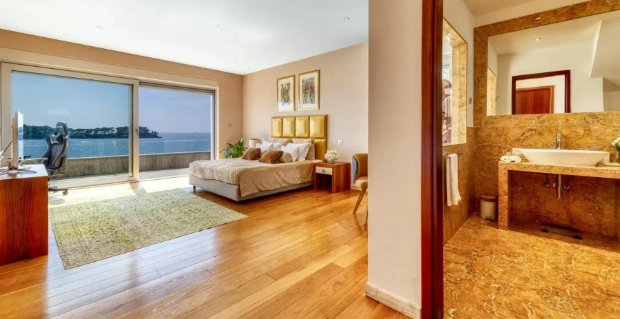 Villa Dubrovnik Cardinale Vacation Villa - Croatia